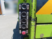 いすゞエルフパッカー車（塵芥車）小型（2t・3t）[写真31]