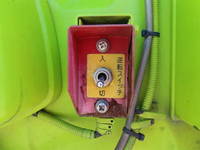 いすゞエルフパッカー車（塵芥車）小型（2t・3t）[写真32]