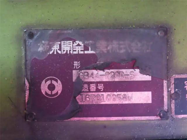 いすゞエルフパッカー車（塵芥車）小型（2t・3t）[写真34]