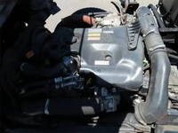 いすゞエルフパッカー車（塵芥車）小型（2t・3t）[写真36]