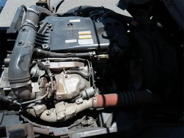 いすゞエルフパッカー車（塵芥車）小型（2t・3t）[写真36]