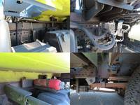 いすゞエルフパッカー車（塵芥車）小型（2t・3t）[写真39]