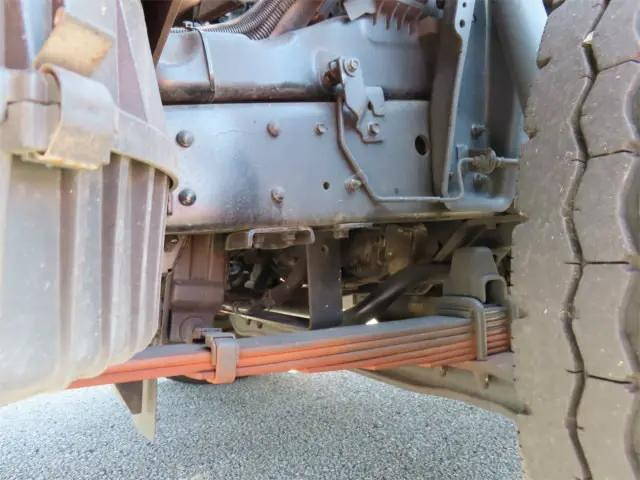 いすゞエルフパッカー車（塵芥車）小型（2t・3t）[写真39]