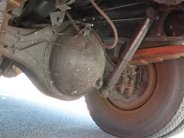 いすゞエルフパッカー車（塵芥車）小型（2t・3t）[写真40]