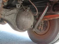 いすゞエルフパッカー車（塵芥車）小型（2t・3t）[写真41]