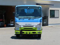 いすゞエルフパッカー車（塵芥車）小型（2t・3t）[写真06]