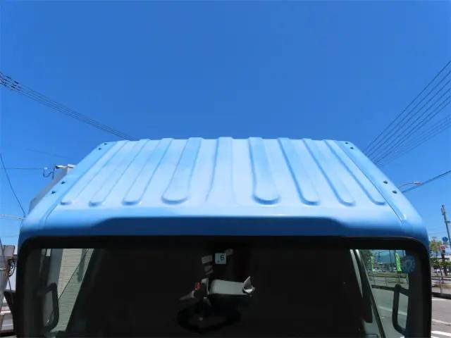 いすゞエルフパッカー車（塵芥車）小型（2t・3t）[写真06]