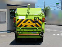 いすゞエルフパッカー車（塵芥車）小型（2t・3t）[写真08]