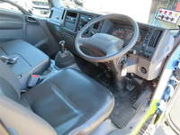 いすゞエルフパッカー車（塵芥車）小型（2t・3t）[写真10]