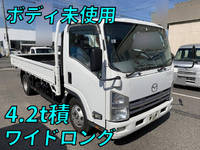 マツダタイタン平ボディ小型(2t・3t)