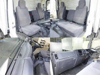 いすゞエルフ冷凍車（冷蔵車）小型（2t・3t）[写真11]