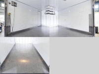 いすゞエルフ冷凍車（冷蔵車）小型（2t・3t）[写真14]