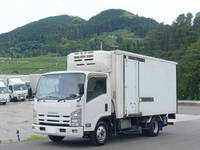 いすゞエルフ冷凍車（冷蔵車）小型（2t・3t）[写真01]