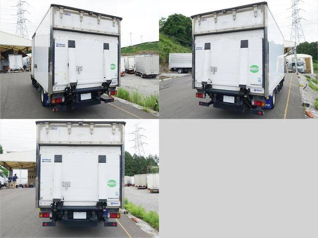 いすゞエルフ冷凍車（冷蔵車）小型（2t・3t）[写真02]