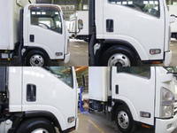 いすゞエルフ冷凍車（冷蔵車）小型（2t・3t）[写真04]