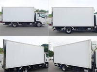 いすゞエルフ冷凍車（冷蔵車）小型（2t・3t）[写真05]