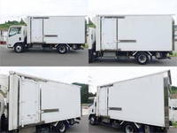 いすゞエルフ冷凍車（冷蔵車）小型（2t・3t）[写真06]