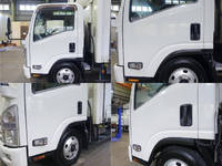 いすゞエルフ冷凍車（冷蔵車）小型（2t・3t）[写真07]