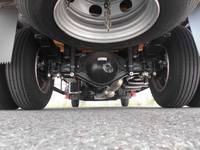 三菱ふそうキャンターセルフクレーン4段小型（2t・3t）[写真18]