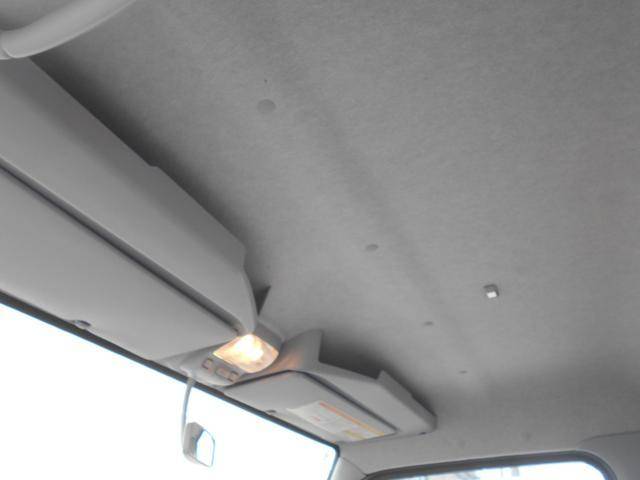 三菱ふそうキャンターセルフクレーン4段小型（2t・3t）[写真39]