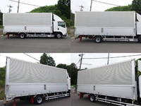 いすゞフォワードアルミウイング中型（4t）[写真05]