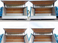 日産コンドルアルミウイング中型（4t）[写真12]