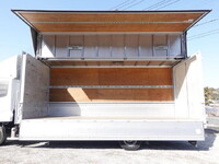 日産コンドルアルミウイング中型（4t）[写真14]