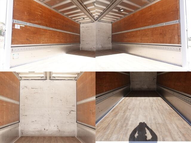 日産コンドルアルミウイング中型（4t）[写真15]