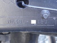 日産コンドルアルミウイング中型（4t）[写真19]