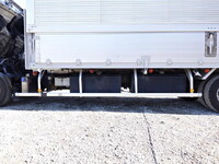 日産コンドルアルミウイング中型（4t）[写真22]