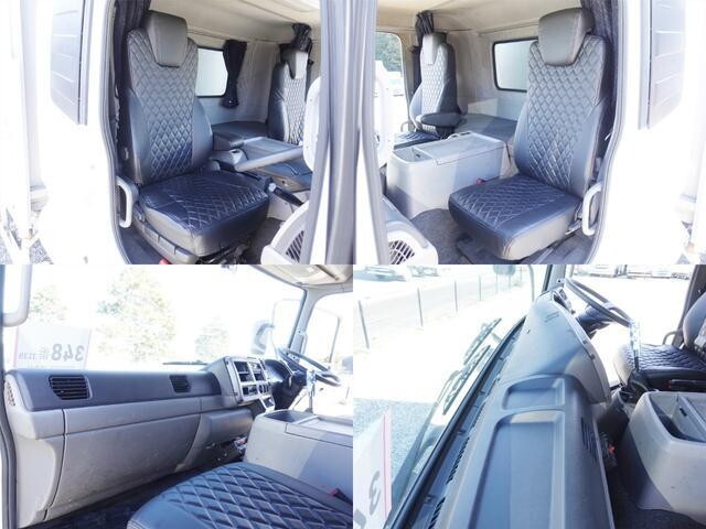 日産コンドルアルミウイング中型（4t）[写真22]