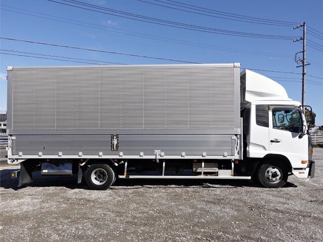 日産コンドルアルミウイング中型（4t）[写真08]