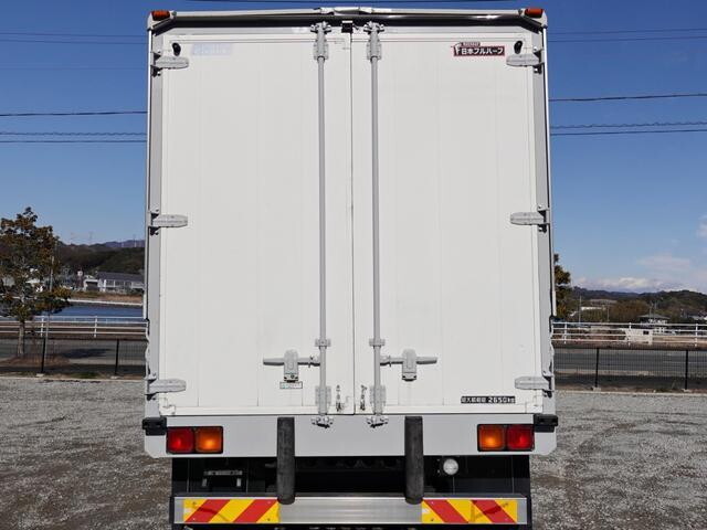 日産コンドルアルミウイング中型（4t）[写真09]