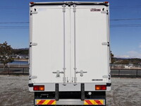 日産コンドルアルミウイング中型（4t）[写真10]