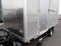 いすゞエルフアルミバン小型（2t・3t）[写真10]