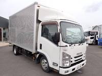 いすゞエルフアルミバン小型（2t・3t）[写真01]