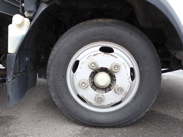 いすゞエルフアルミバン小型（2t・3t）[写真23]