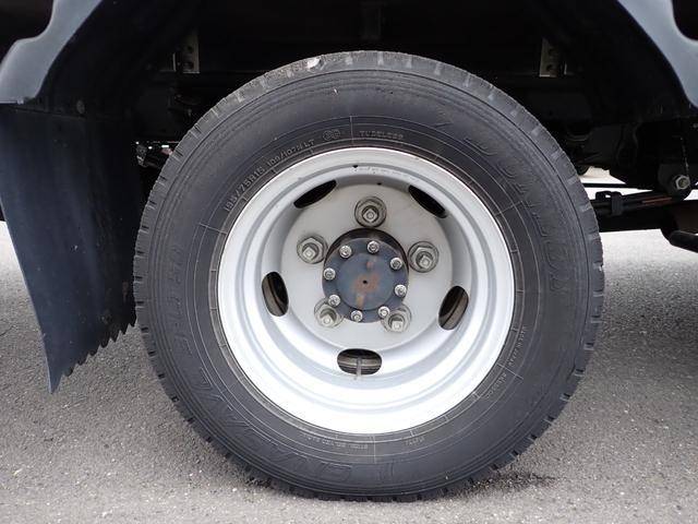 いすゞエルフアルミバン小型（2t・3t）[写真24]