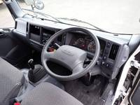 いすゞエルフアルミバン小型（2t・3t）[写真27]