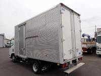 いすゞエルフアルミバン小型（2t・3t）[写真02]