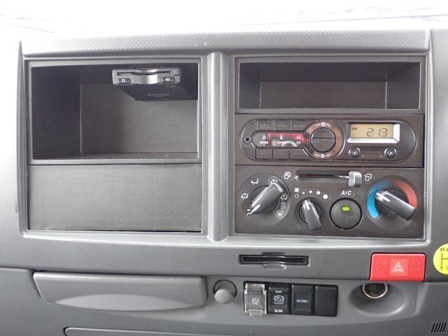 いすゞエルフアルミバン小型（2t・3t）[写真31]