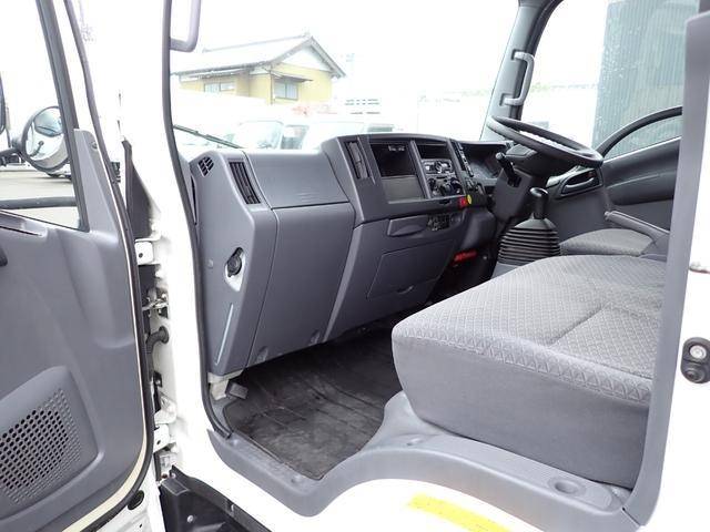 いすゞエルフアルミバン小型（2t・3t）[写真33]