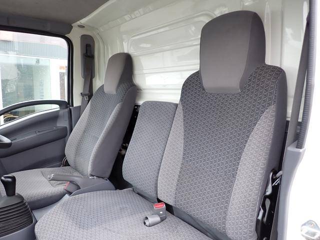 いすゞエルフアルミバン小型（2t・3t）[写真34]