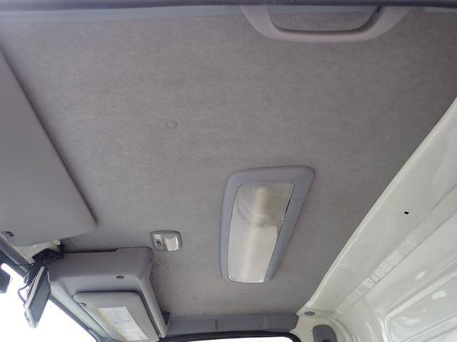 いすゞエルフアルミバン小型（2t・3t）[写真35]