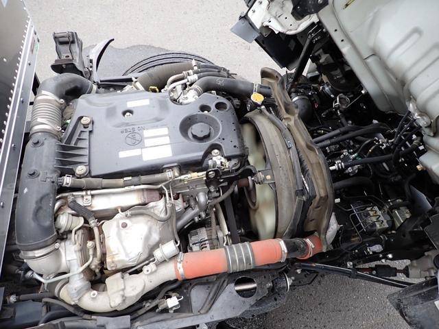 いすゞエルフアルミバン小型（2t・3t）[写真37]