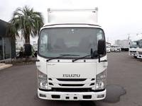 いすゞエルフアルミバン小型（2t・3t）[写真03]