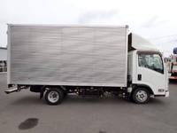 いすゞエルフアルミバン小型（2t・3t）[写真05]