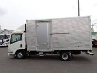 いすゞエルフアルミバン小型（2t・3t）[写真07]