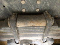 日野プロフィアダンプ大型（10t）[写真13]