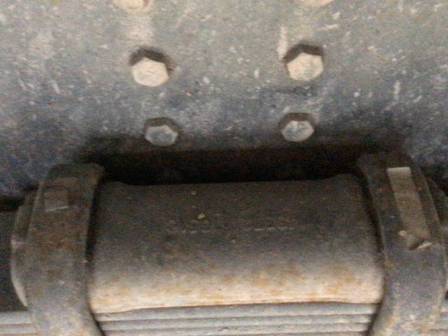 日野プロフィアダンプ大型（10t）[写真14]